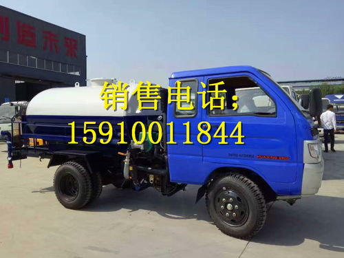 哪里有卖吸粪车的政府采购吸粪车厂家